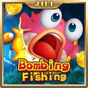 58jl Fishing Games