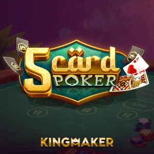 Seven Card Stud Poker at 58jl