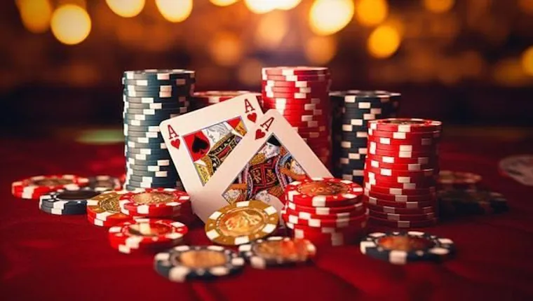 Higher Betting Limits