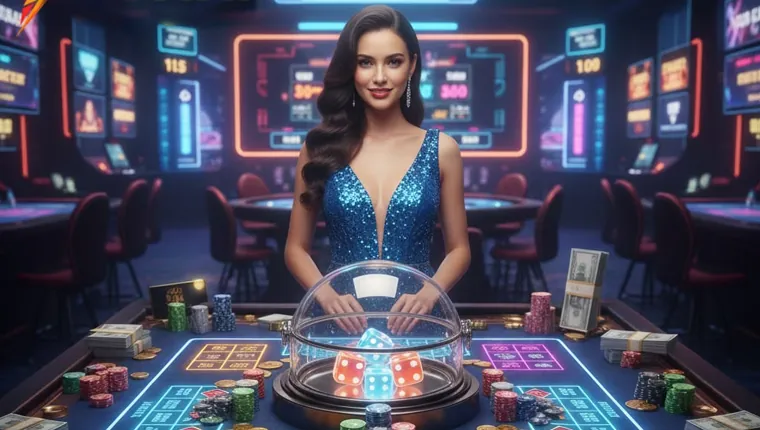 Blackjack Table Game