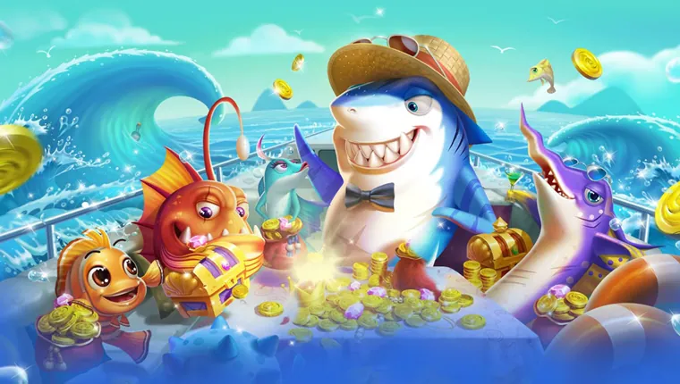 58jl Casino Game Guide