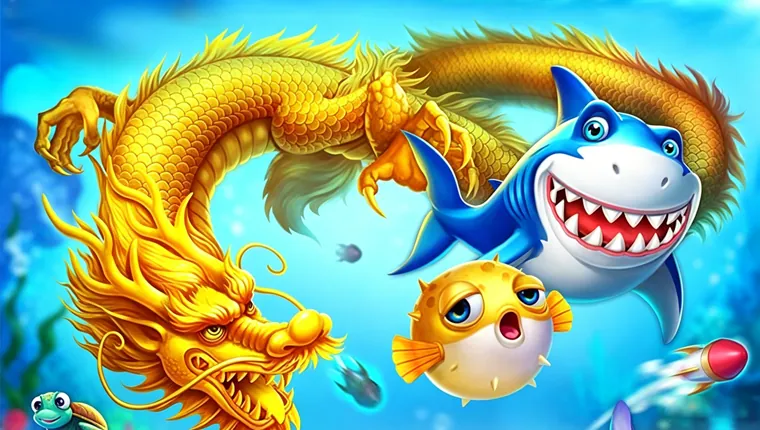 Online Sic Bo Table Game