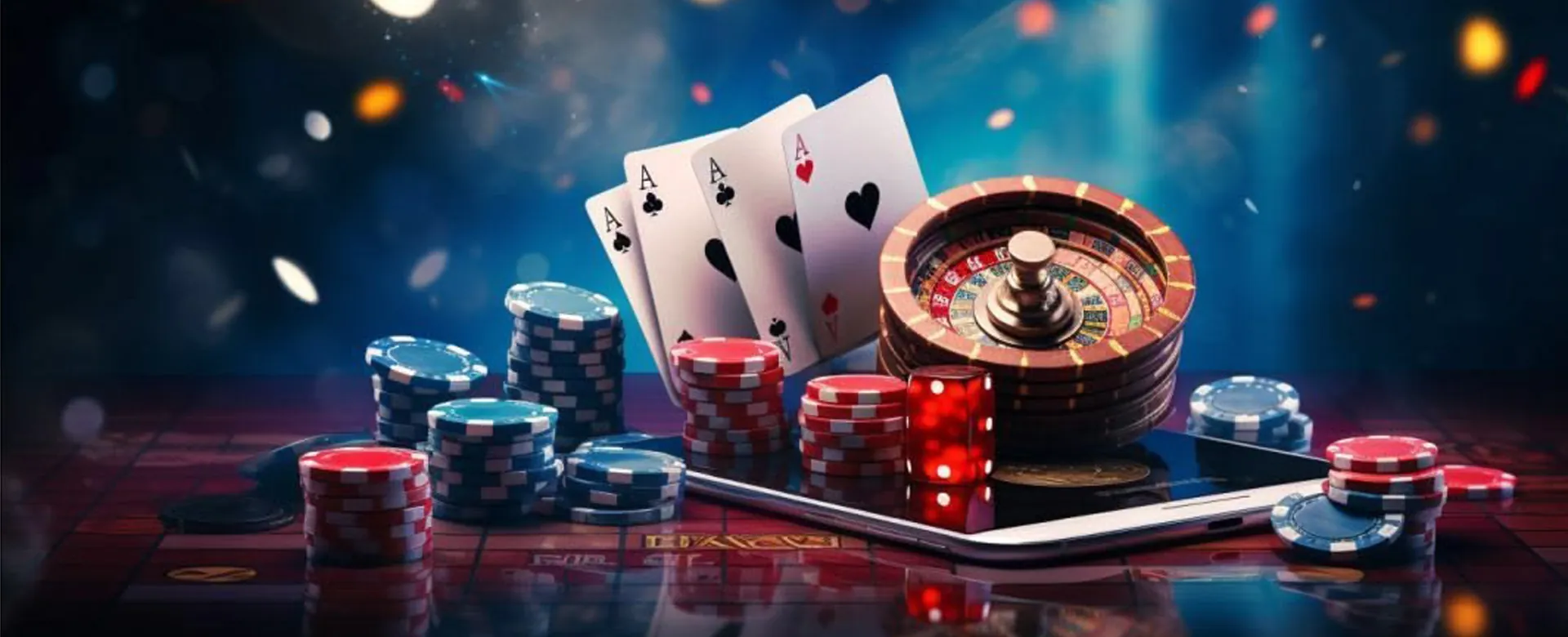 Daily Rebate Promotions at 58jl Casino