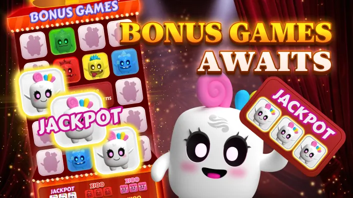 58jl Welcome Bonus