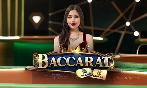 Baccarat Basics: Winning with the Banker